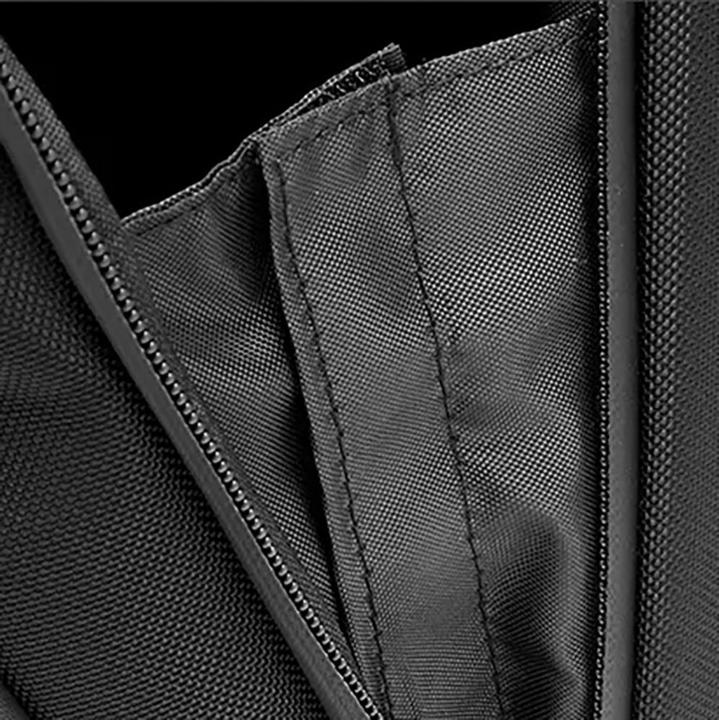 Image du produit Wozinsky Bags and briefcases Premium Waterproof Laptop Backpack - Black