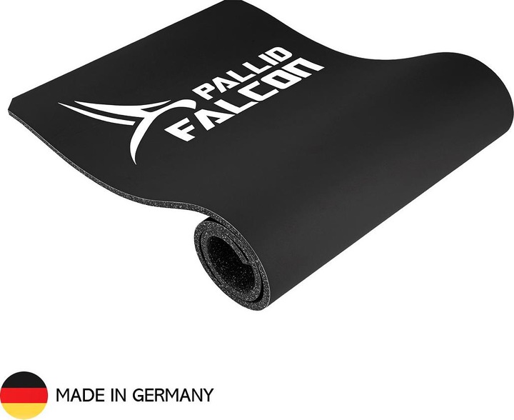 Produktbild Pallid Falcon Springseilmatte (14 mm)