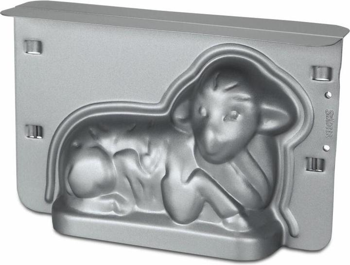 Actual product image Städter Backform Osterlamm