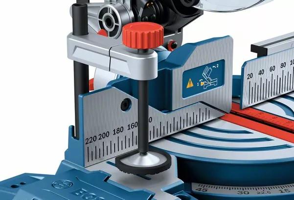 Produktbild Bosch Professional GCM 254