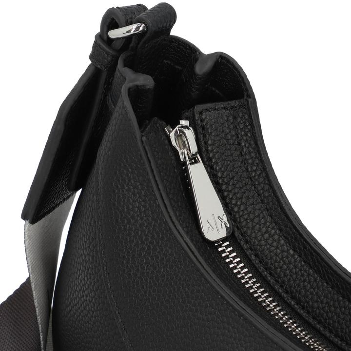 Actual product image Armani Exchange Wave Hobo S