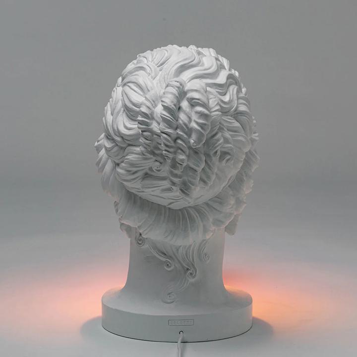 Image du produit Seletti Grace Lamp lampe de table (300 lm, E14)