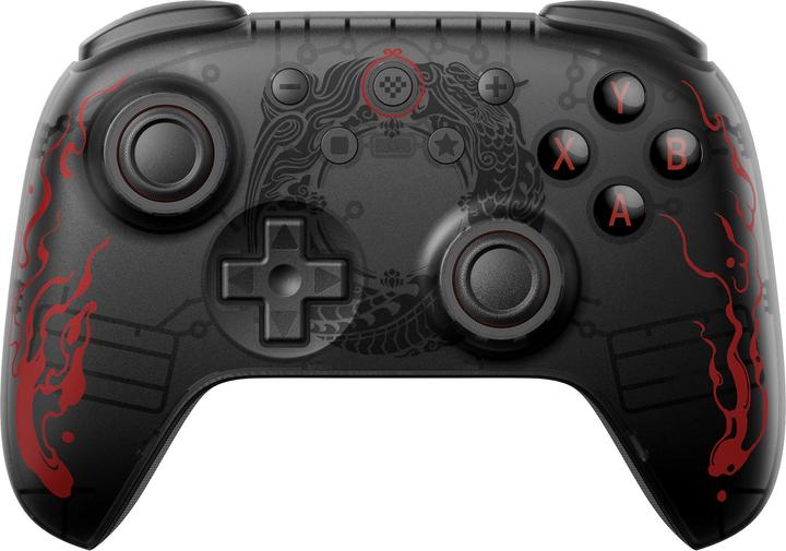 Actual product image 8bitdo Ultimate 2C Wireless Black Myth Wukong (PC, Android)