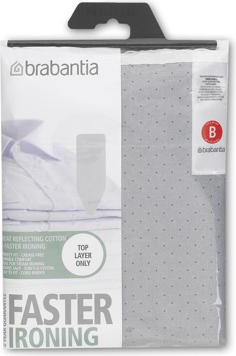 Produktbild Brabantia Metalised (Grösse B)