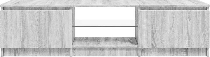 Image du produit vidaXL Karlen (140 x 40 x 35.50 cm)