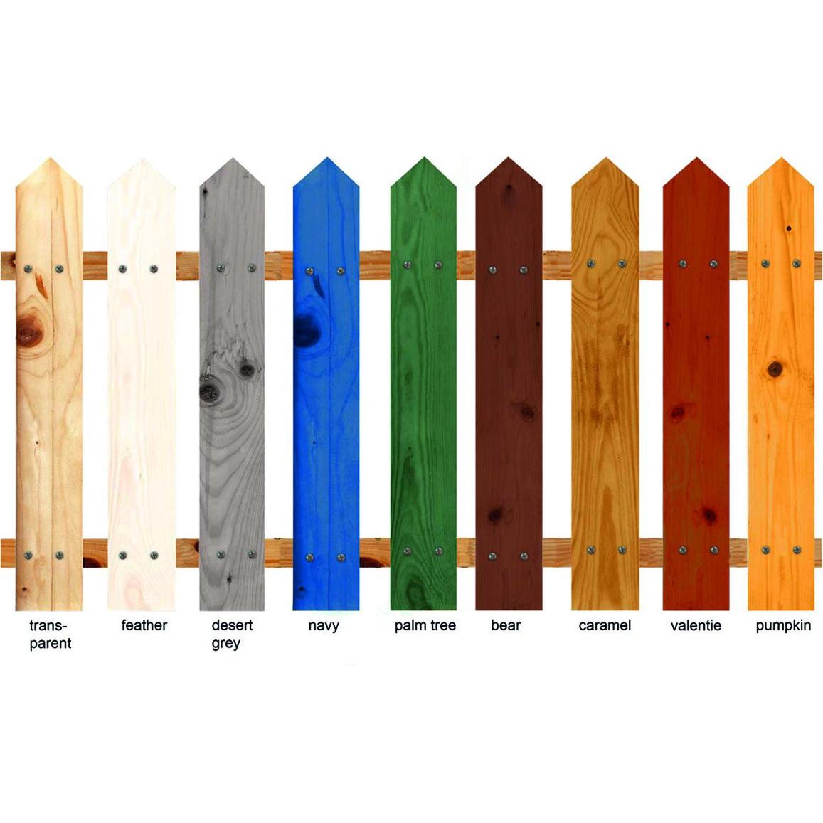 Thumbnail - AURO, Holzschutz + Holzpflege, Holzlasur 560 (Farblos, Transparent, 0.75 l)