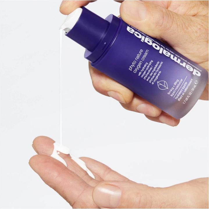 Actual product image Dermalogica Phyto Nature Oxygen Cream (50 ml, 24h cream)