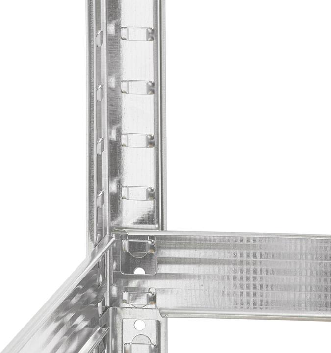 Actual product image Relaxdays Tyre rack