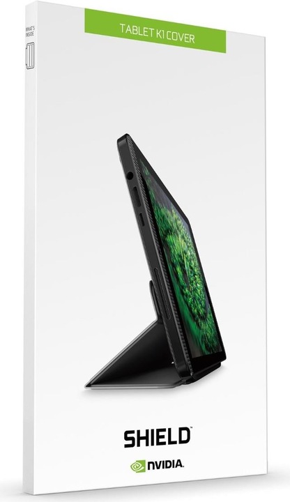 Immagine prodotto NVIDIA Copertura SHIELD K1 (Riparo)