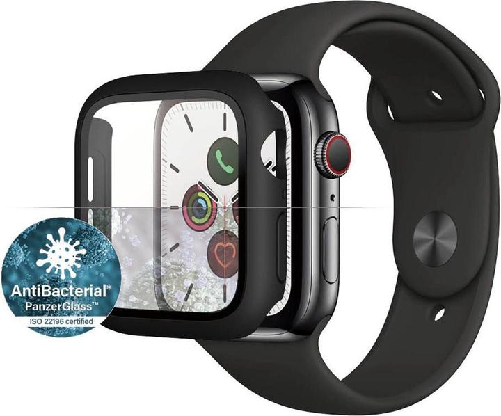 Actual product image PanzerGlass Full Body