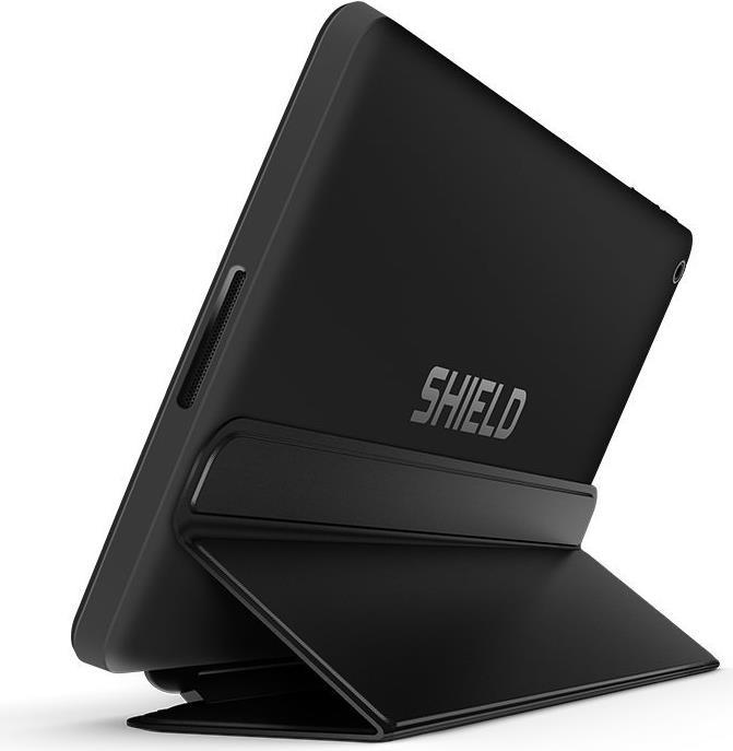 NVIDIA Couverture SHIELD K1 (Bouclier)