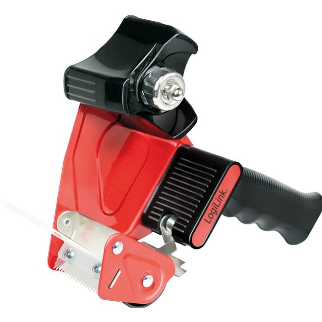 Thumbnail - LogiLink, Klebebandabroller, Klebebandabroller