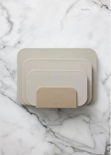 Immagine prodotto Rosti Set di taglieri a 3 pezzi Choptima