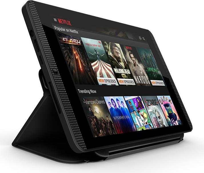 Immagine prodotto NVIDIA Copertura SHIELD K1 (Riparo)