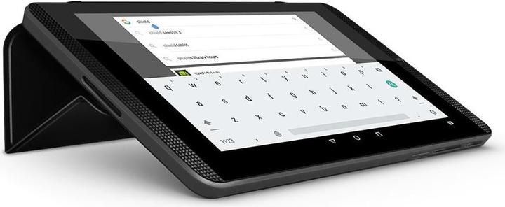 Image du produit NVIDIA Couverture SHIELD K1 (Bouclier)