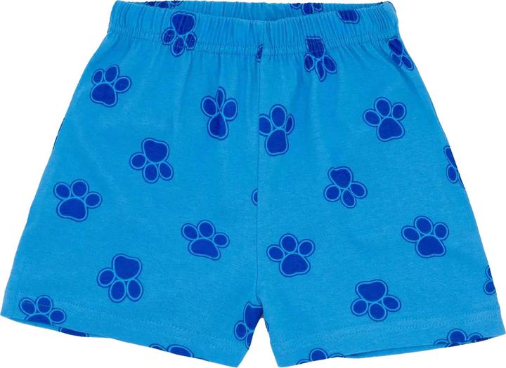 Immagine prodotto Paw Patrol Set Pigiama Stampato Maniche Corte Ragazzi (86)