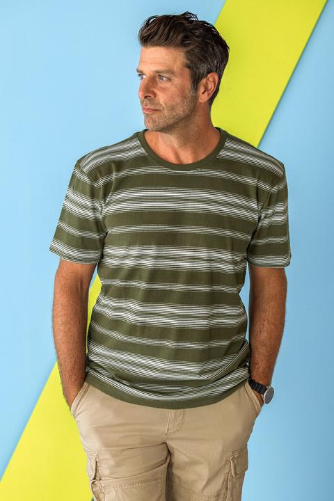 Produktbild G.I.G.A DX Killtec Streifenshirt (L)