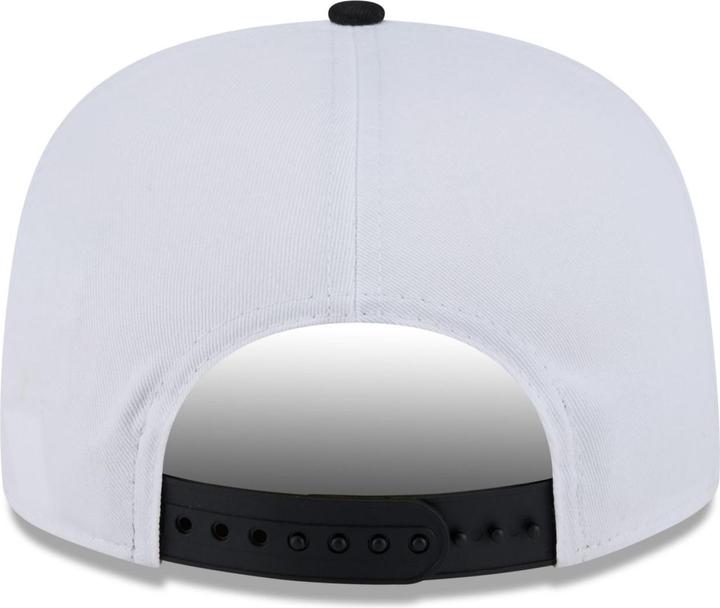 Produktbild New Era Golfer Cap - World Series 2005 Pin White Sox Astros (One Size)