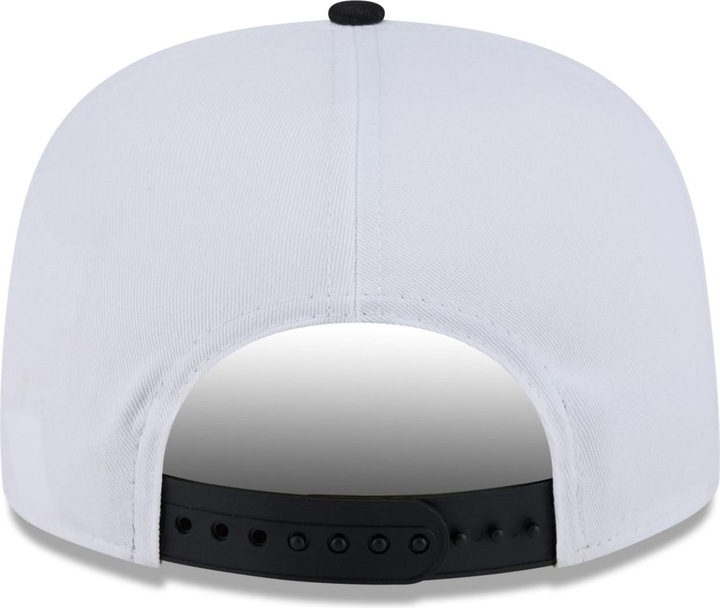 Image du produit New Era Golfer Cap - World Series 2005 Pin White Sox Astros (Taille unique)