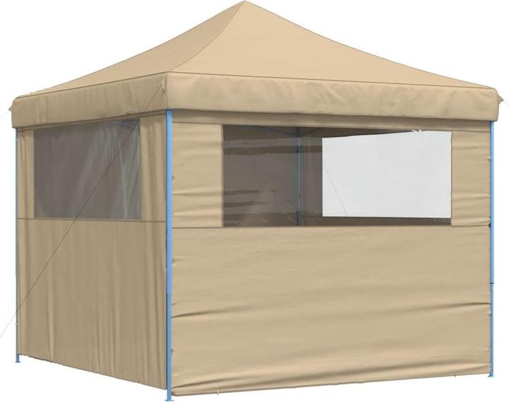 Produktbild vidaXL Partyzelt (292 cm, 292 cm)