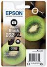 Actual product image Epson 202XL Claria Premium (PBK)