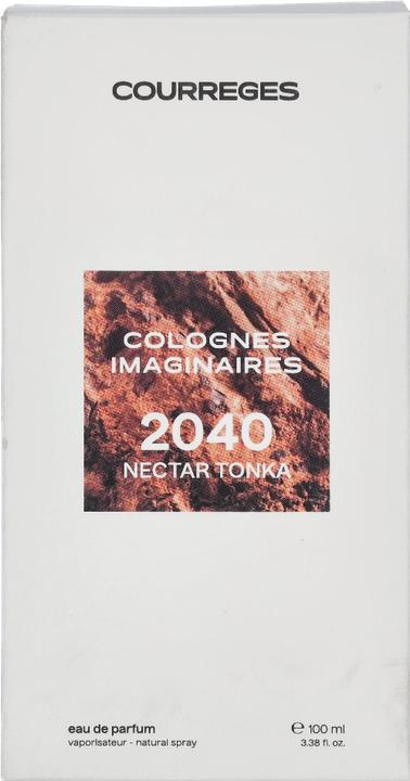 Produktbild Courreges 2040 Nectar Tonka Edp Spray (Eau de Parfum, 100 ml)
