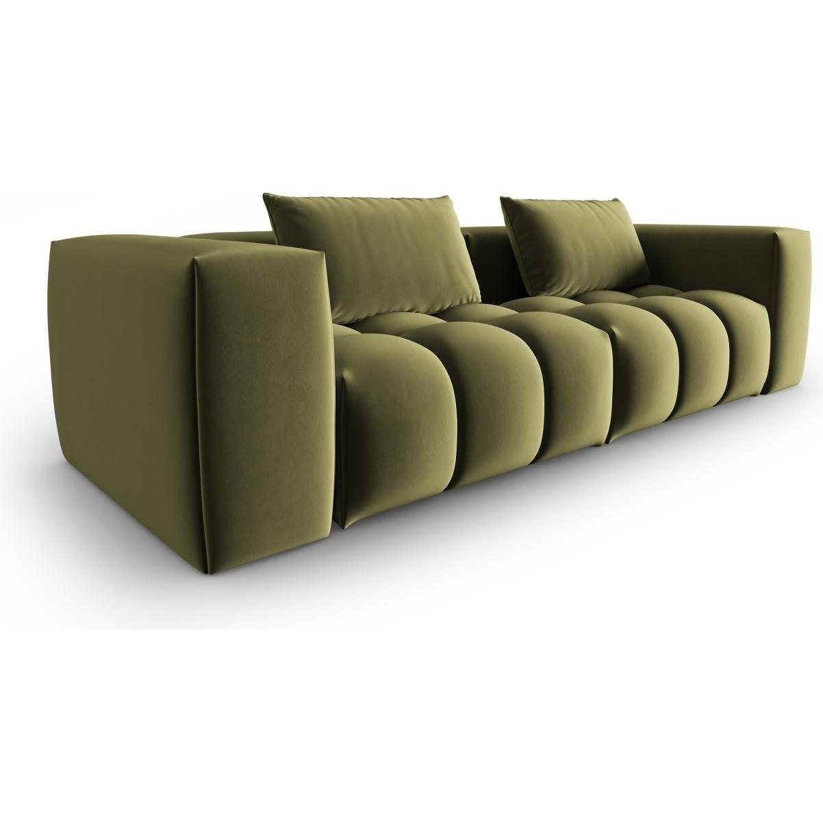 Thumbnail - CXL by Christian Lacroix, Sofa, Lorella (3-Sitzer, 2-Sitzer, 4-Sitzer)