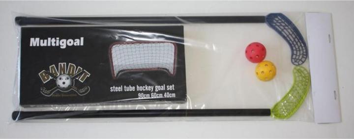 Image du produit Eurostick Kit Medigoal (100 cm, Gauche, Droite)
