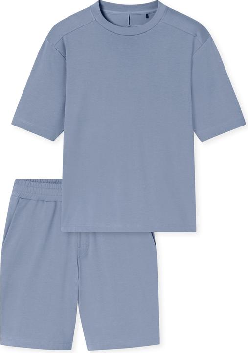 Produktbild Schiesser Pyjama Modern (48)