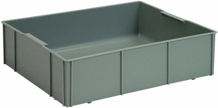 Utz Insert container 1/2 (355x277) height 99mm (35.50 cm, 10.08 l, 1x)