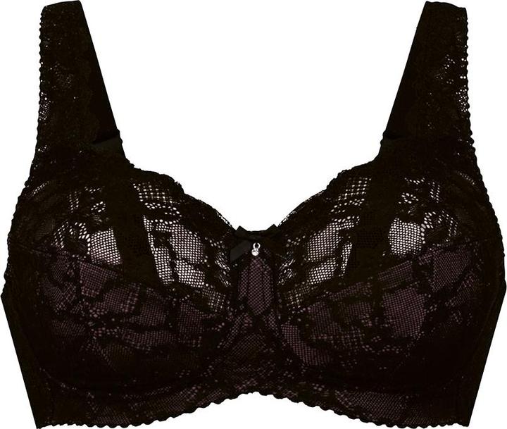 Actual product image Rosa Faia Bobette comfort bra without underwire (Single pack, 100 D)