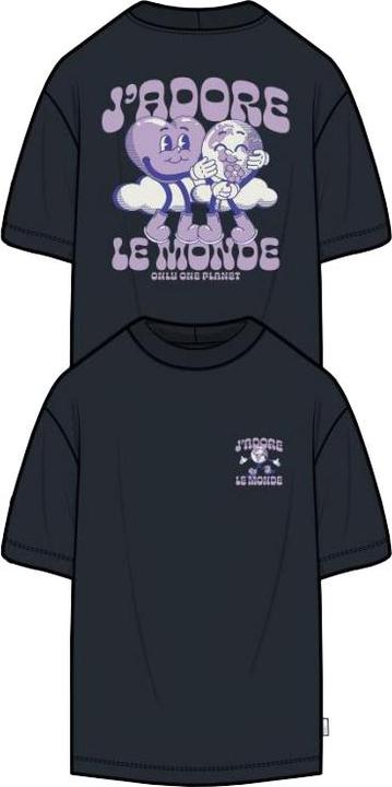 Only & Sons Onsavi Ovz Ss Tee