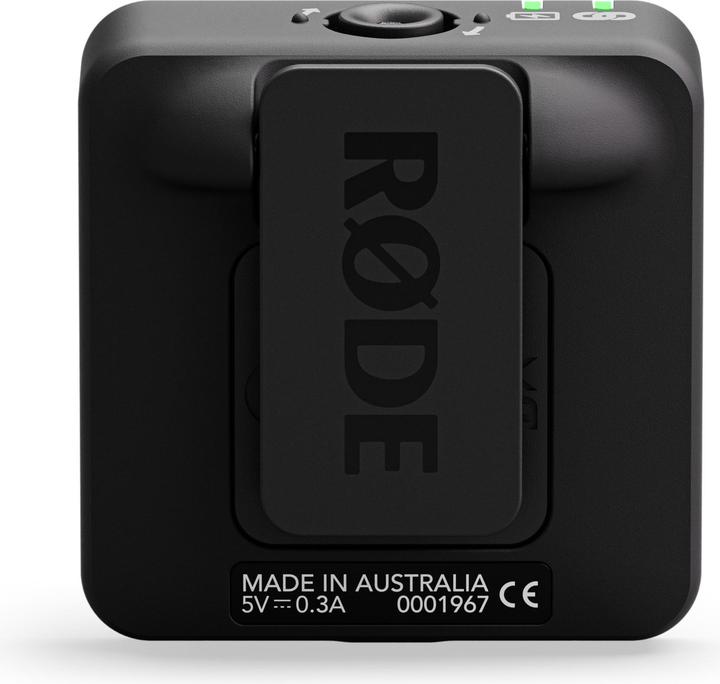 Image du produit RØDE ME sans fil