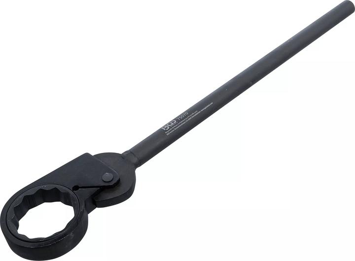 Produktbild BGS Freilauf-Ringschlüssel | SW 70 mm (70 mm)
