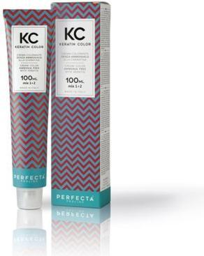 Produktbild faipa Perfecta Kc Keratin Color Haarfärbemittel ohne Ammoniak 100ml