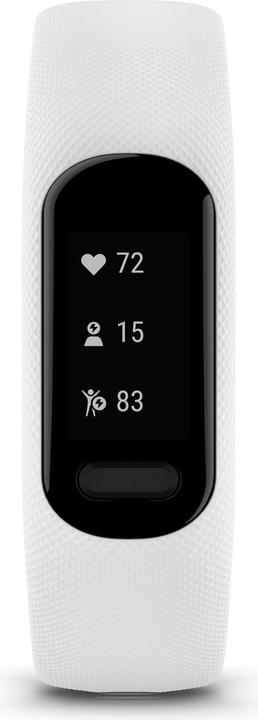 Productafbeelding Garmin Vivosmart 5 (10.50 mm)