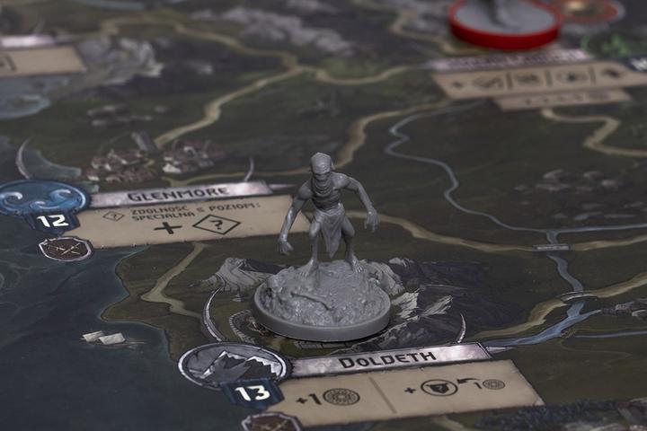 Image du produit Konjac Sponge Le Vieux Monde (édition de luxe) (Anglais, 1 - 5 Joueur)