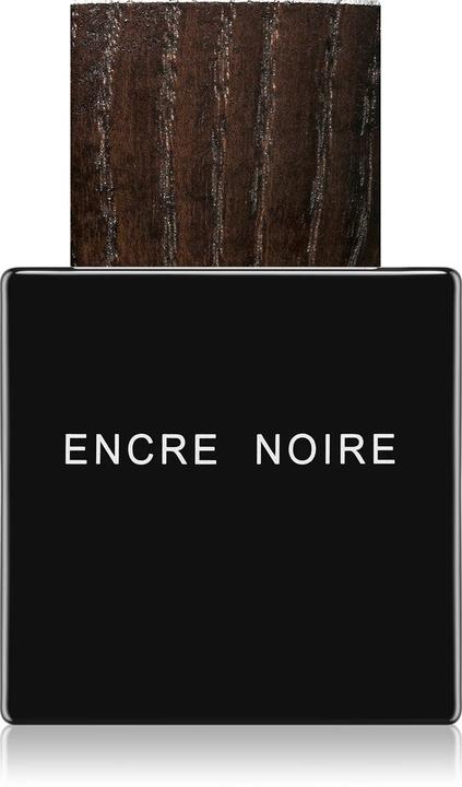 Produktbild Lalique Encre Noire (Eau de Toilette, 50 ml)
