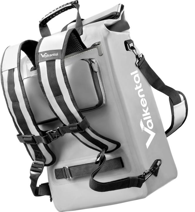 Actual product image Valkental ValkOne (25 l, Luggage carrier bag)
