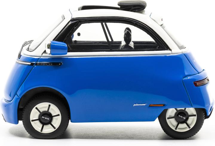 Image du produit Ace Microlino Dolce