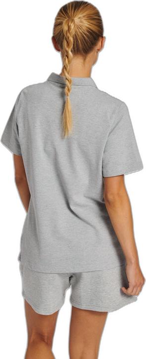 Actual product image hummel Red Stretch Polo Woman (XS)