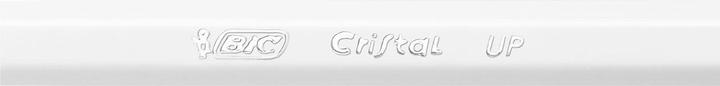 Immagine prodotto Bic CRISTAL UP - Penna a sfera (Multicolore, 4 x)