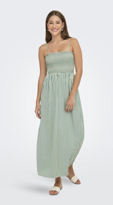 Actual product image Only ONLBARI Langes Kleid Kleid (XL)