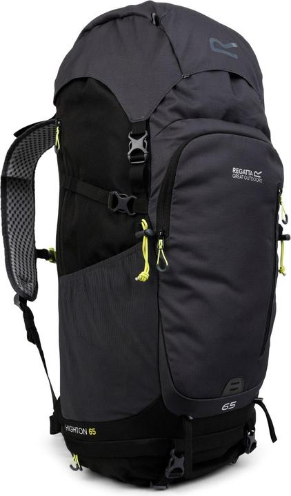 Image du produit Regatta - Sac à dos de randonnée HIGHTON V2 (65 l)