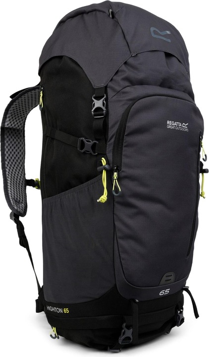 Produktbild Regatta Wanderrucksack Highton V2 65l (65 l)