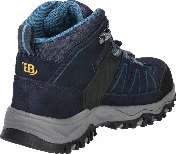 Produktbild Brütting Mount Pinos Kids High (30)