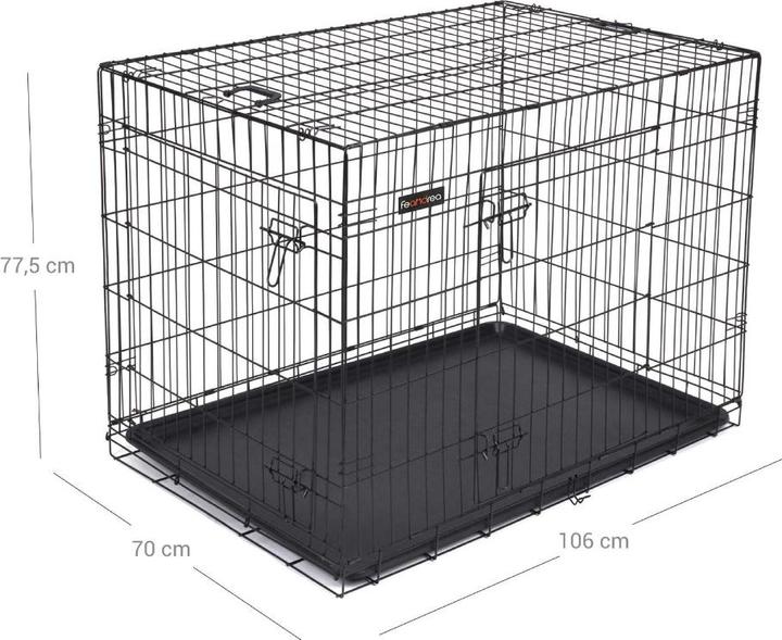 Actual product image Feandrea Doggo