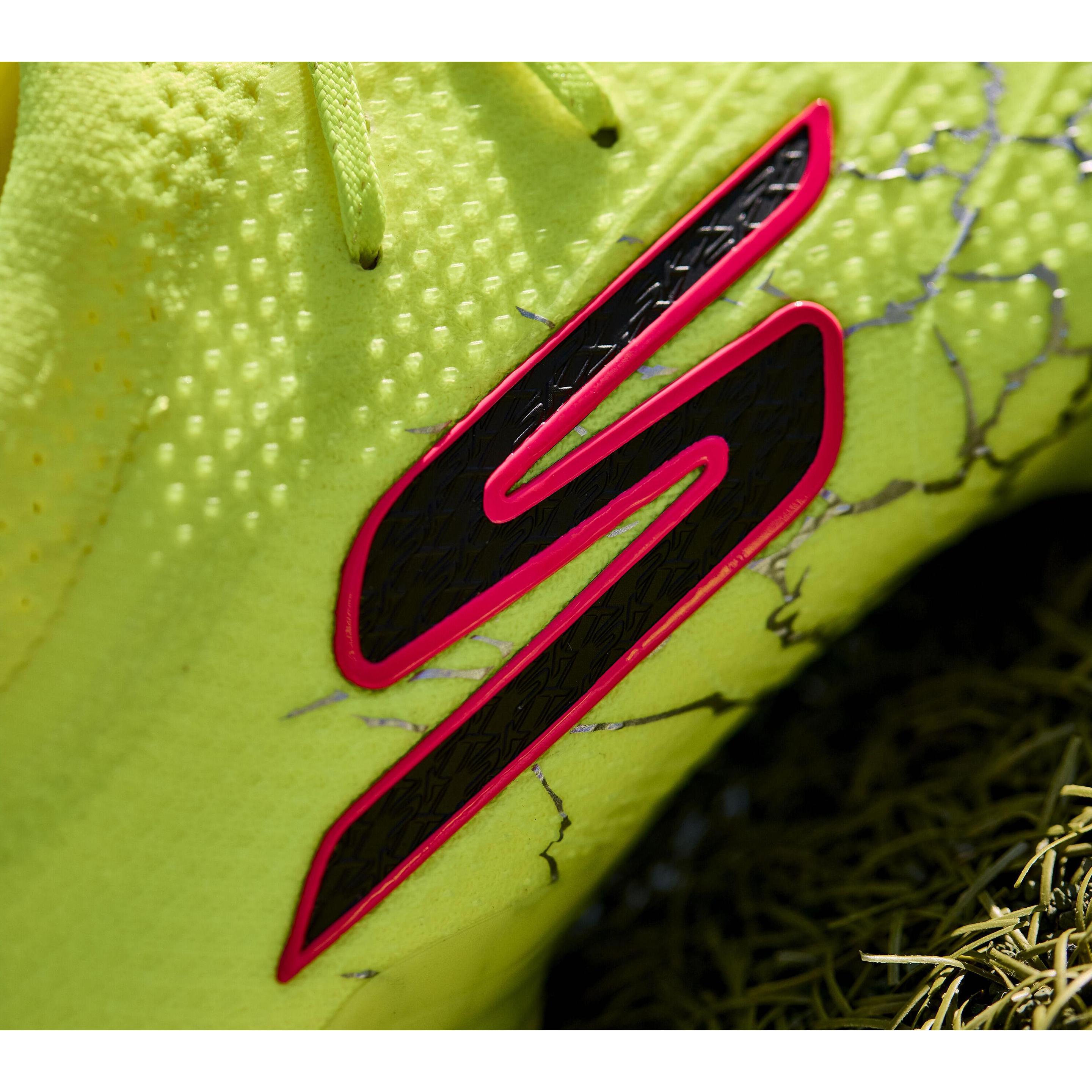 Thumbnail - Skechers, Fussballschuhe, Fussball-nockenschuh Skx 1.5 Elite Fg - Eu 41 (41), Gelb