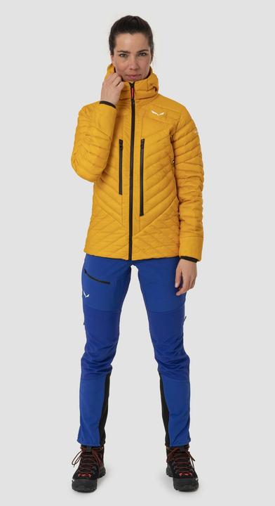 Image du produit Salewa VESTE ORTLES HYB RDS DWN pour femme (42)