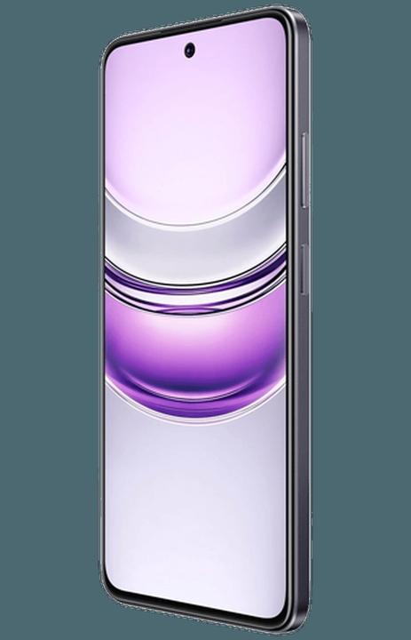 Produktbild realme 14x (128 GB, Carbon Black, 6.67", Hybrid Dual SIM, 5G)